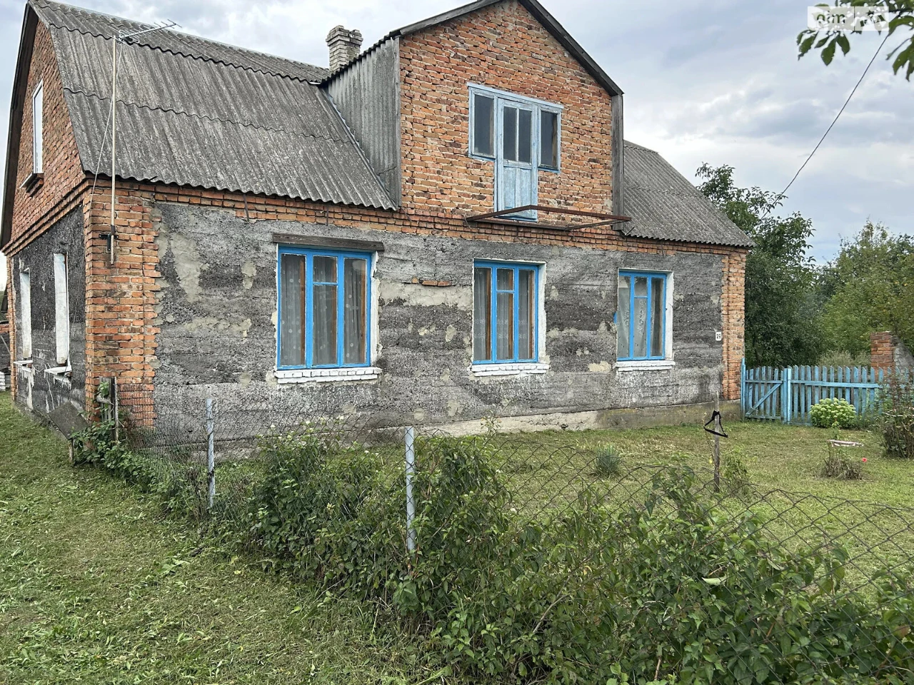 Продаж Дім