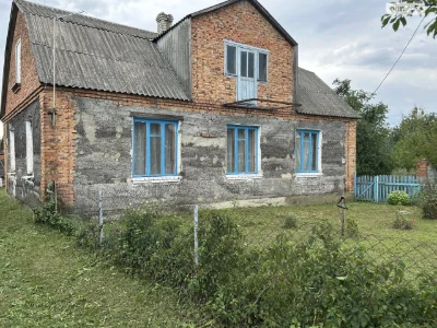 Продаж Дім