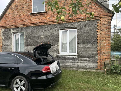 Продаж Дім