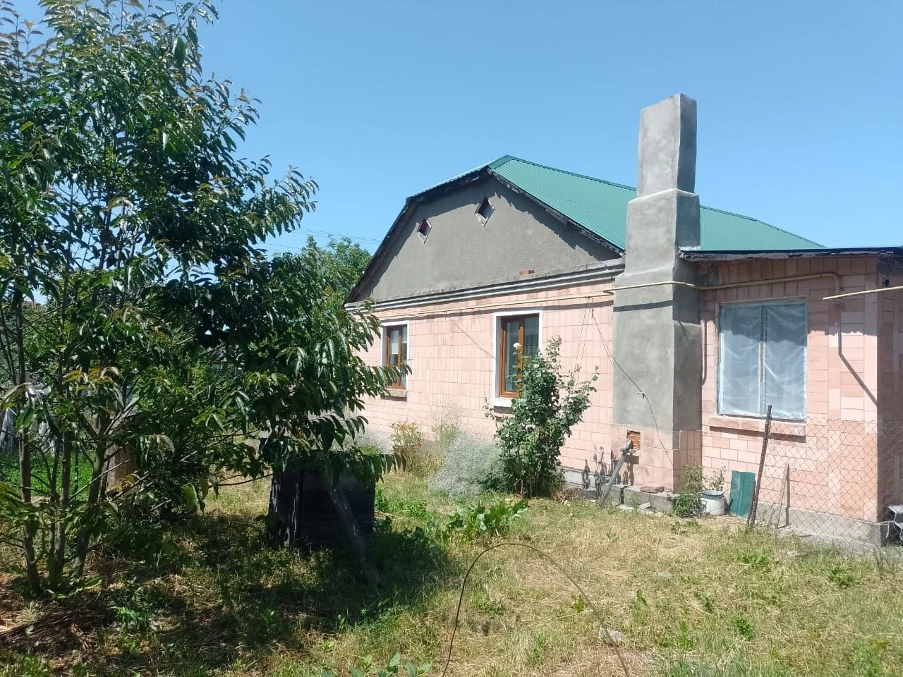 Продається будинок