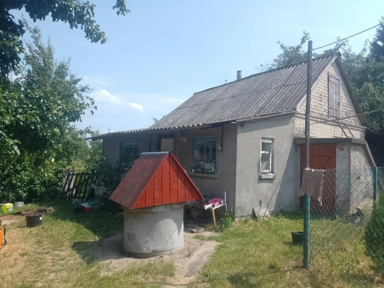 Продається будинок