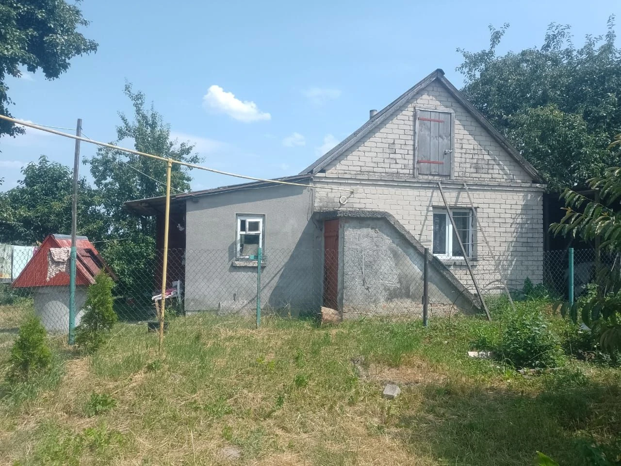 Продається будинок