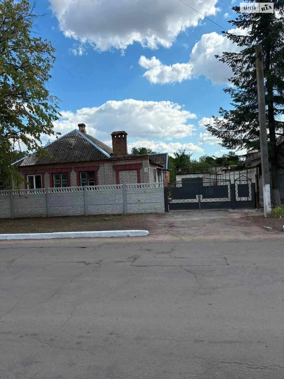 Продаж Дім