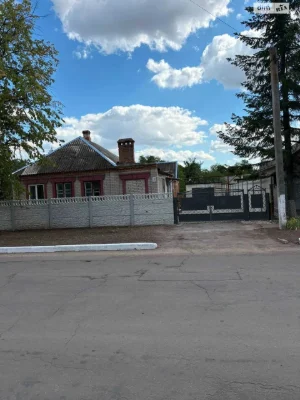 Продаж Дім