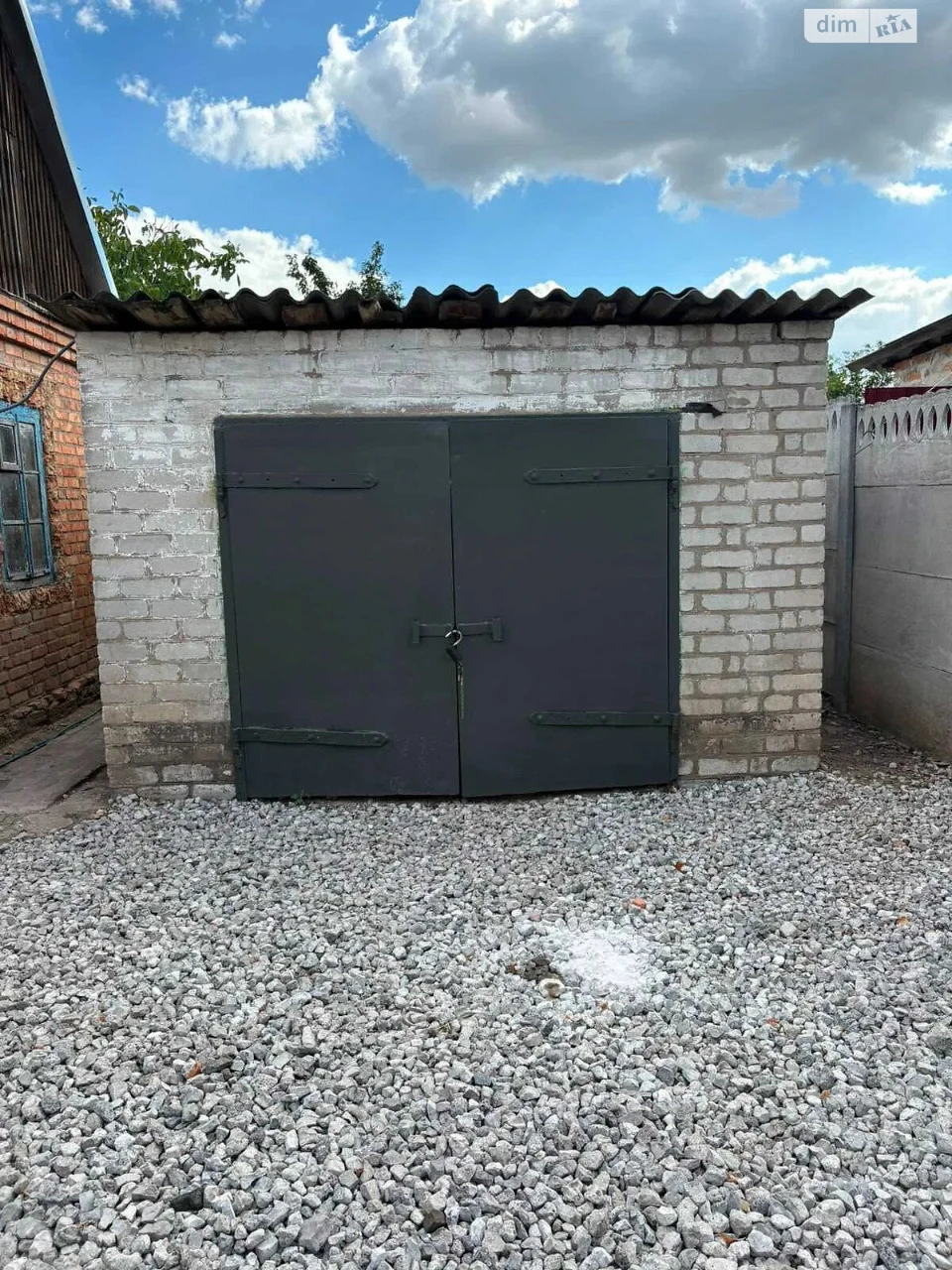 Продаж Дім