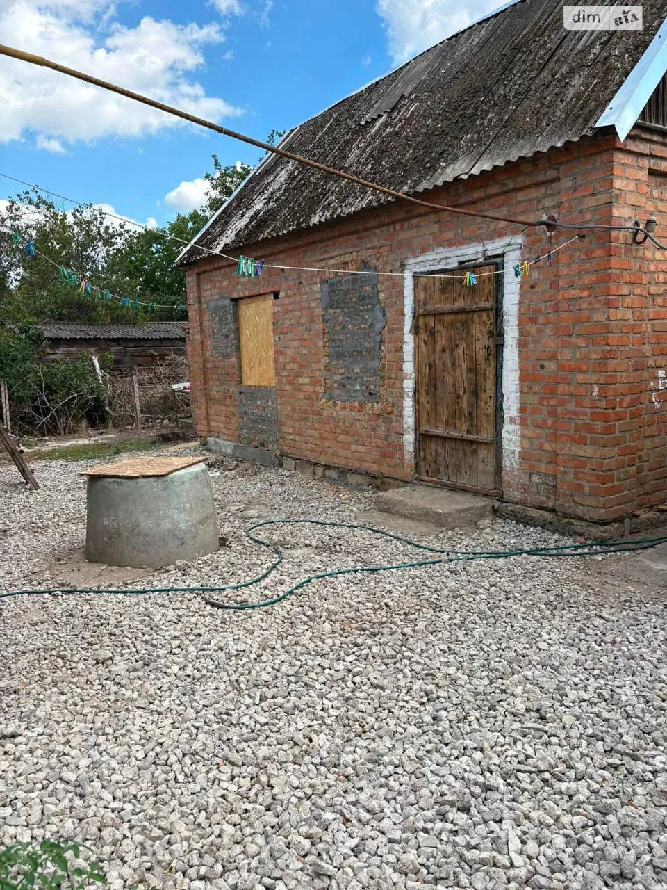 Продаж Дім
