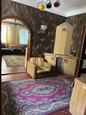Продам будинок з гаражем