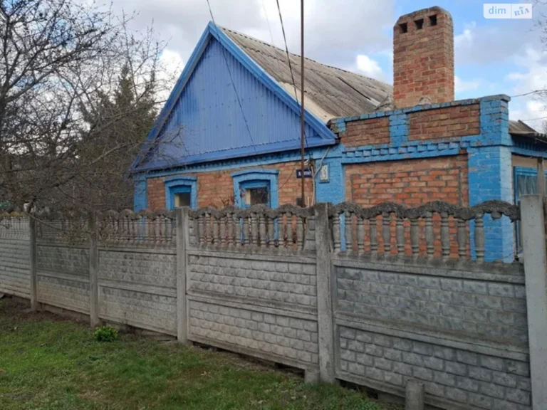 Продаж Дім