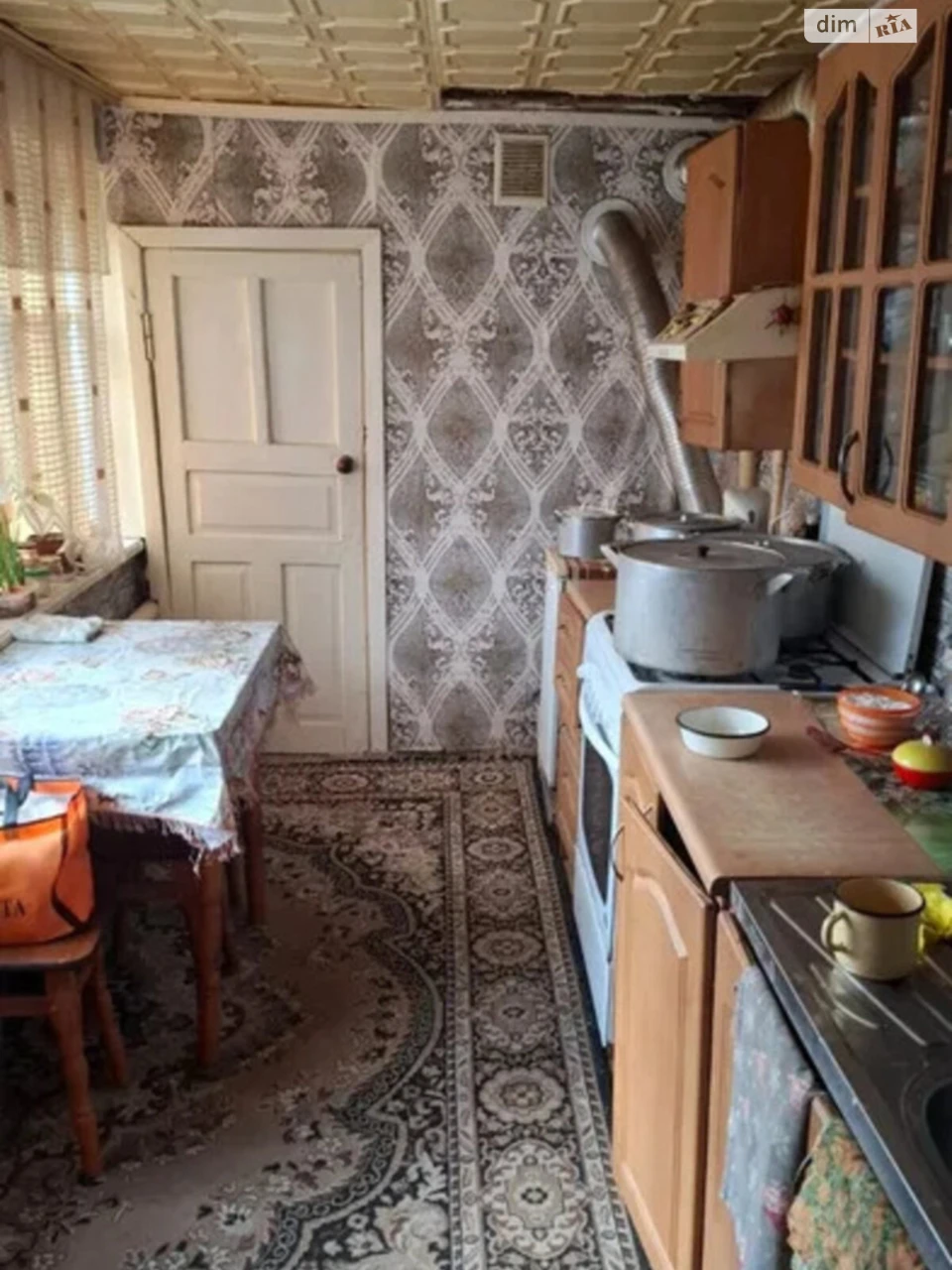 Продаж Дім