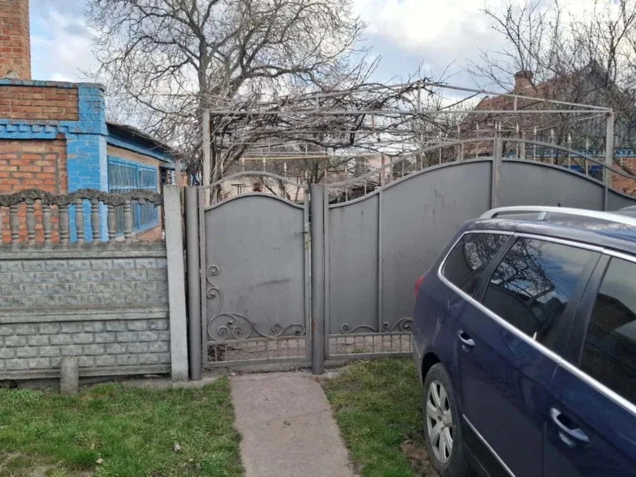Продаж Дім