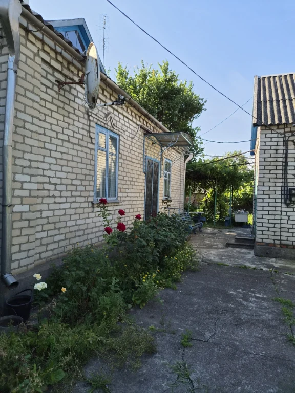 Продам будинок Апостолове