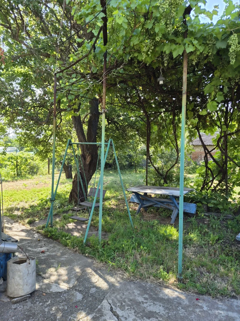 Продам будинок Апостолове