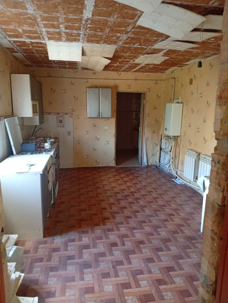 Продам будинок