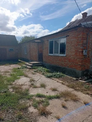 Продам будинок