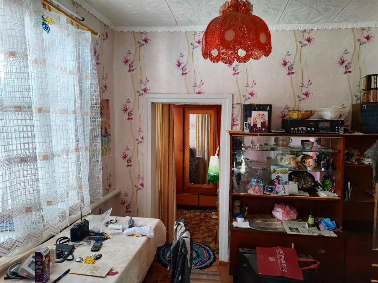 Продам житловий будинок