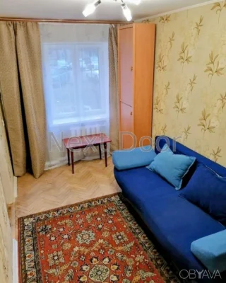 2-room apartment, 45 sq.m.