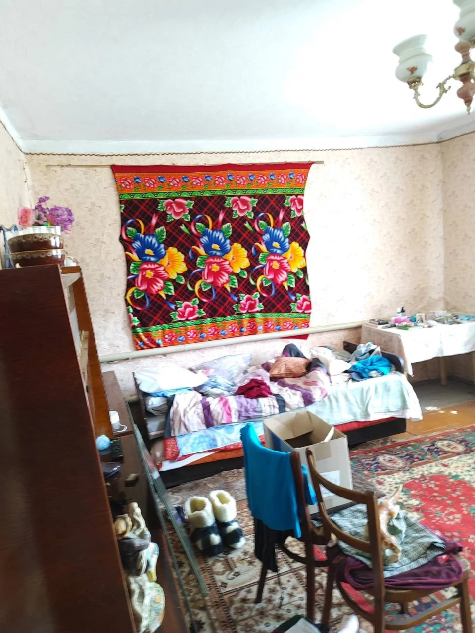Продам житловий будинок