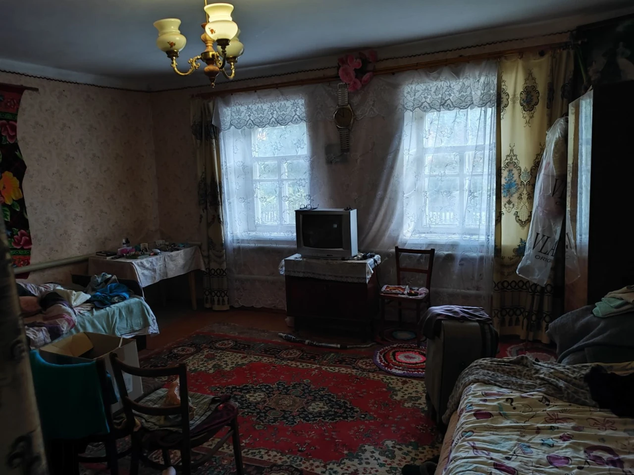 Продам житловий будинок