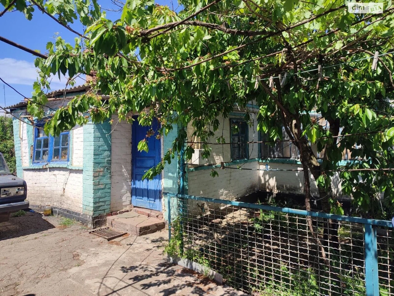 Продаж Дім