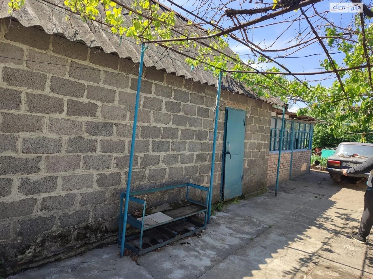 Продаж Дім