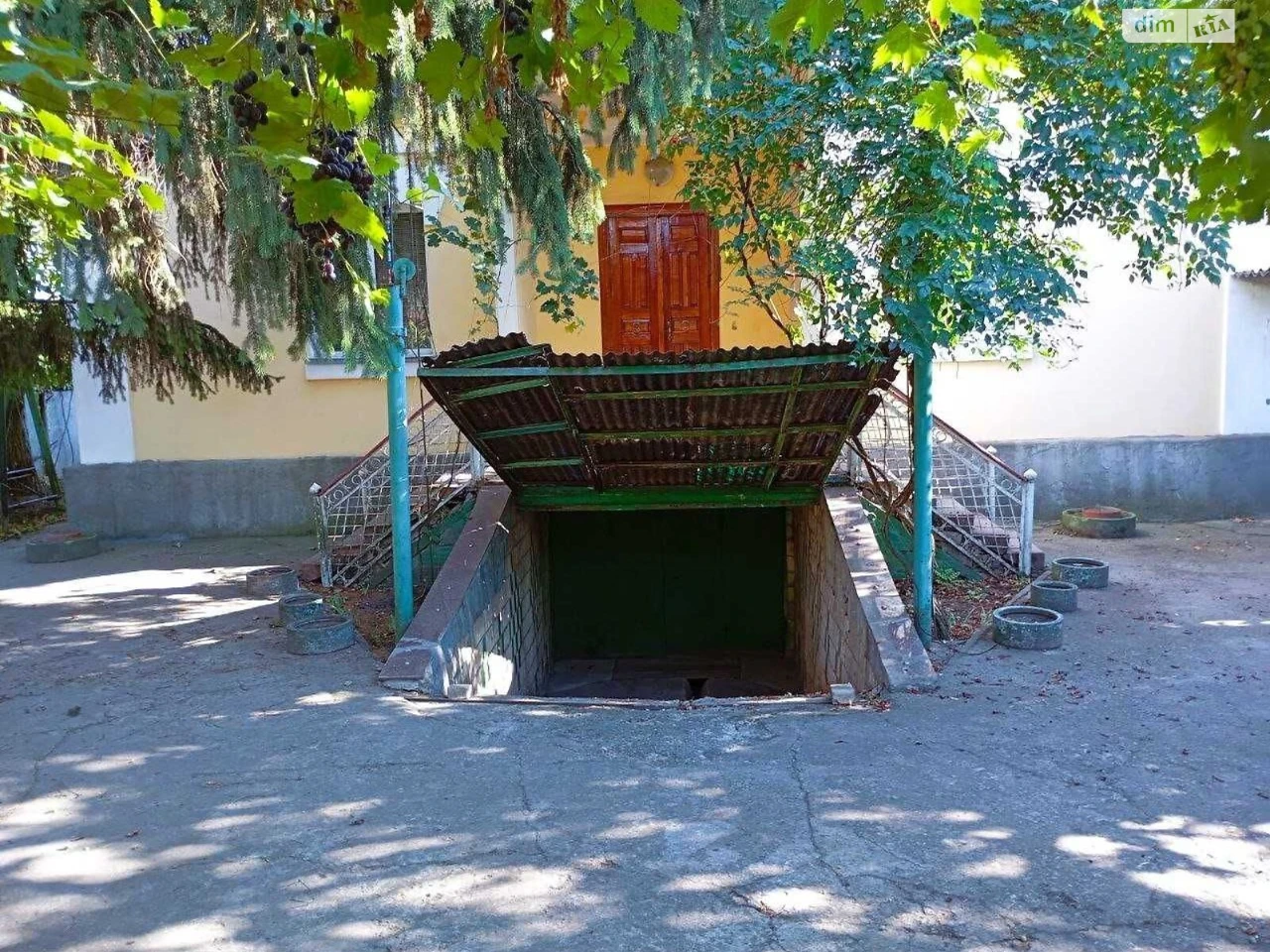 Продаж Дім