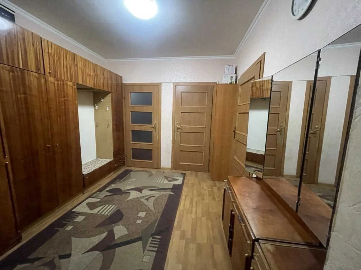 3-room apartment for sale 76 m², Teodora Dreizera St., 6A