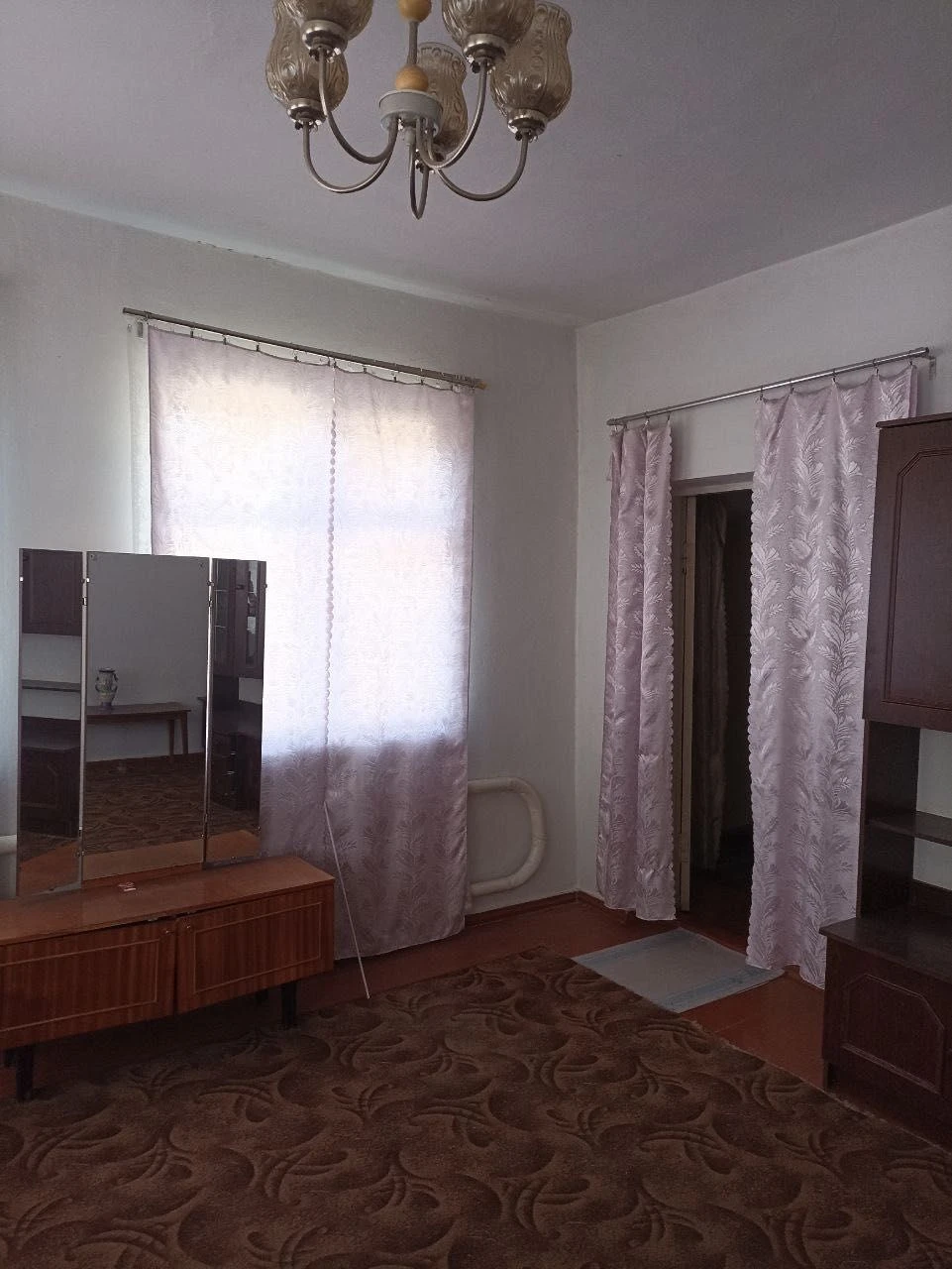 Продається будинок м. Апостолове