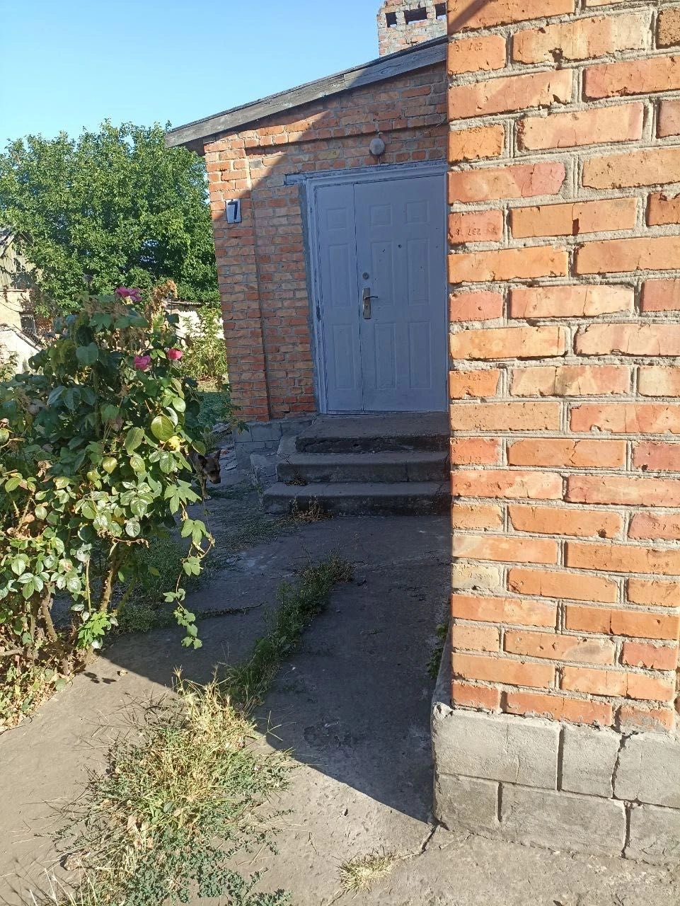 Продається будинок м. Апостолове