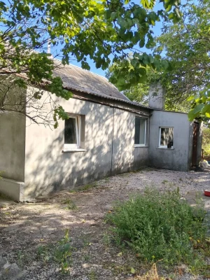Продам уютный 3х комнатный дом, участок 18 соток район больн