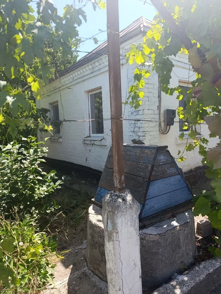Продается дом в  г.Апостолово