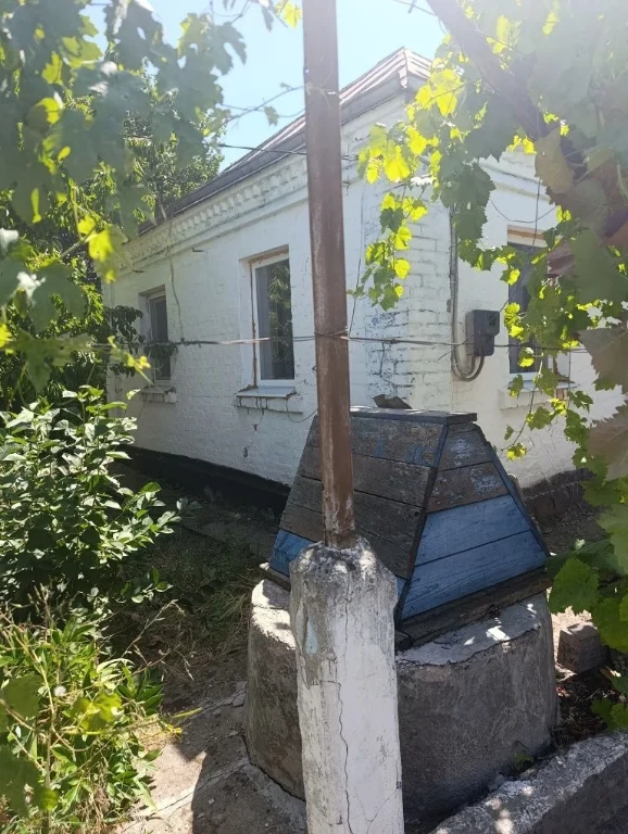 Продается дом в  г.Апостолово