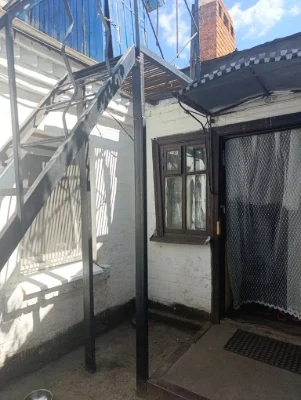 Продается дом в  г.Апостолово
