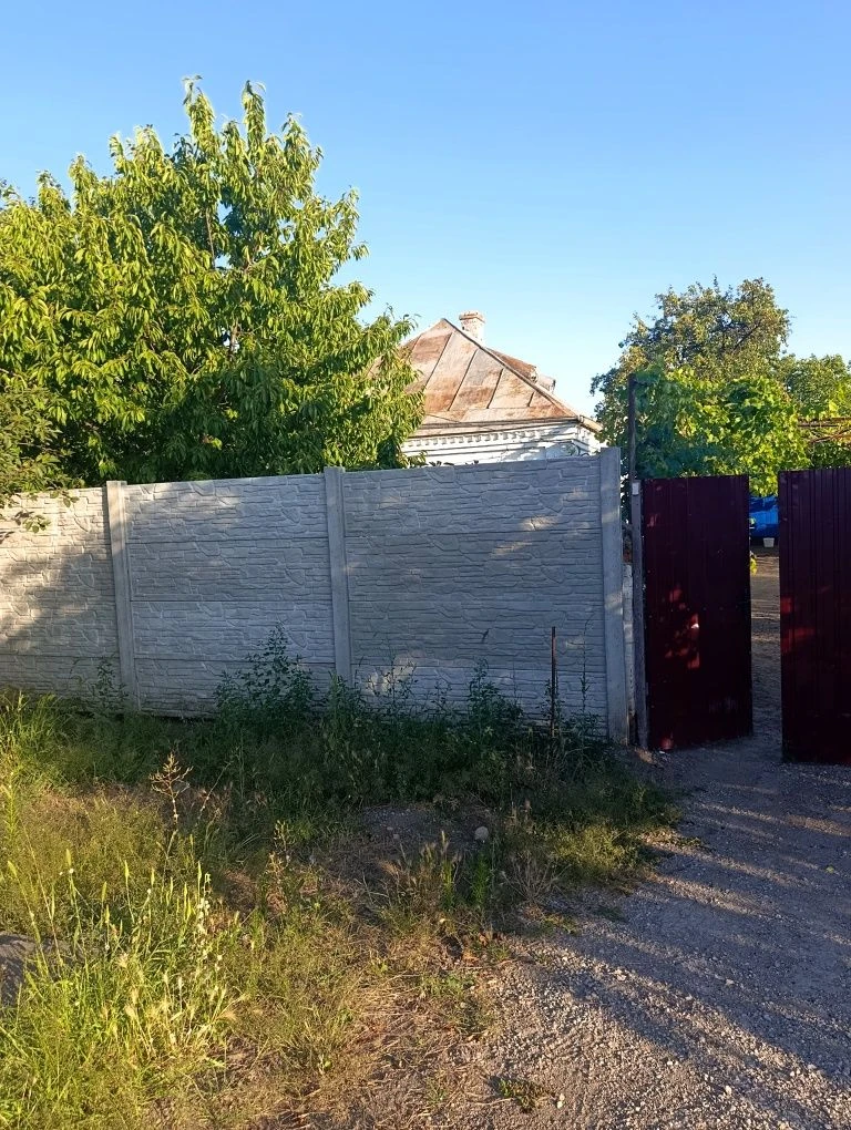 Продается дом в  г.Апостолово