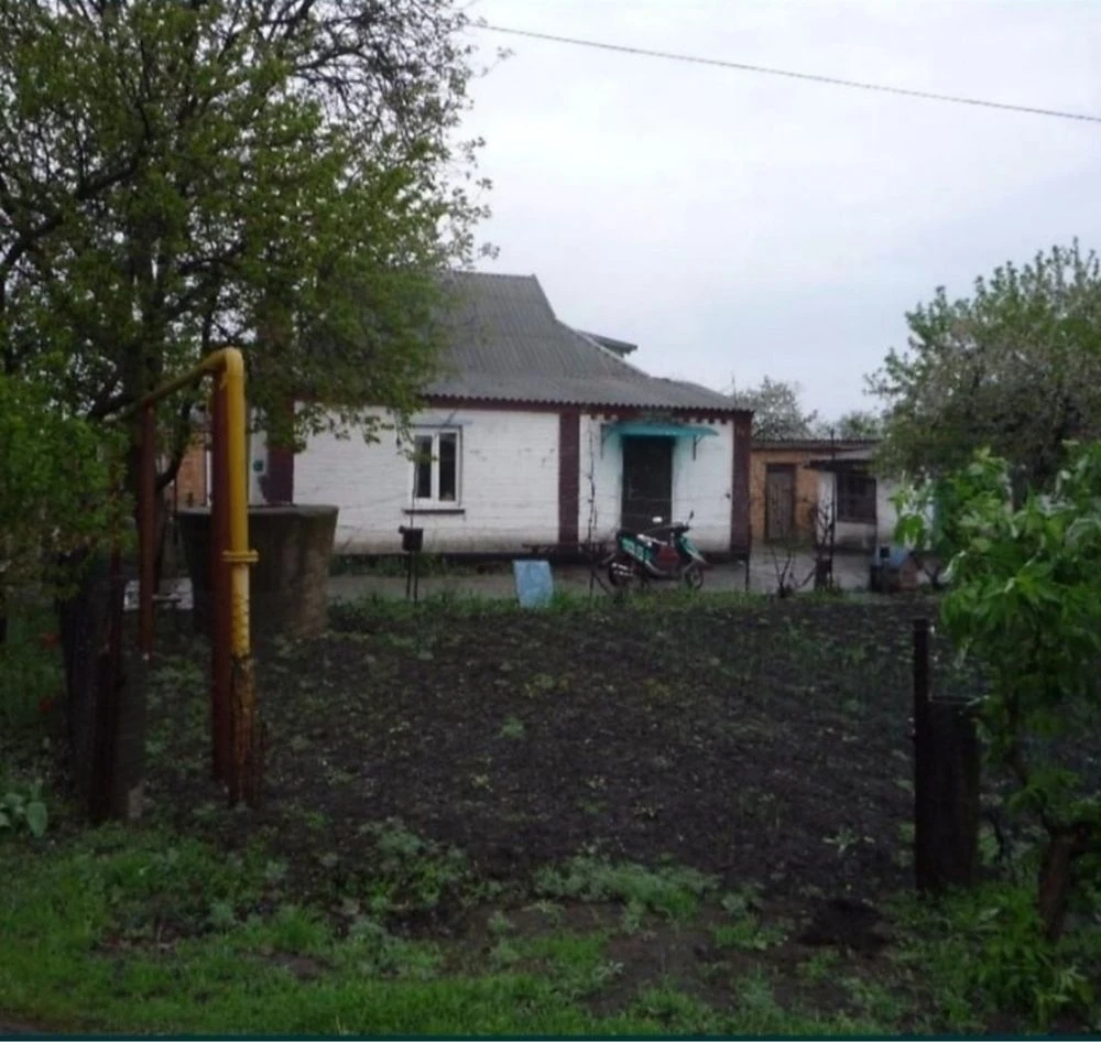 Продам будинок м. Апостолове терміново!Торг!