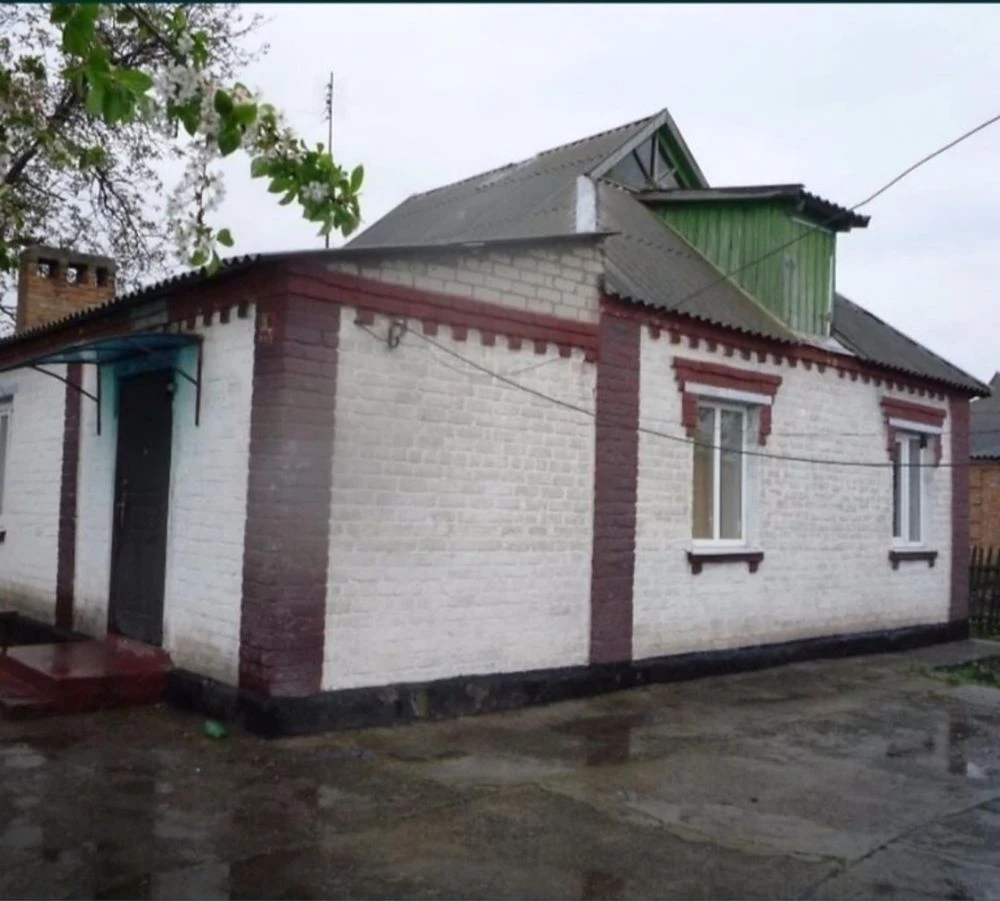 Продам будинок м. Апостолове терміново!Торг!