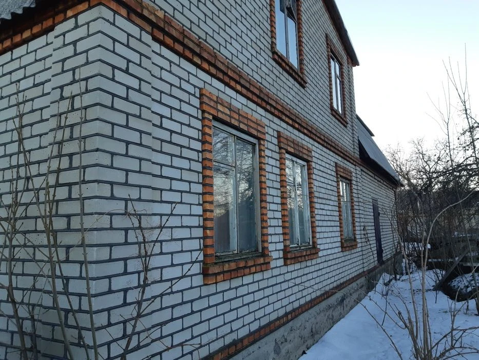 Продам добротный дом