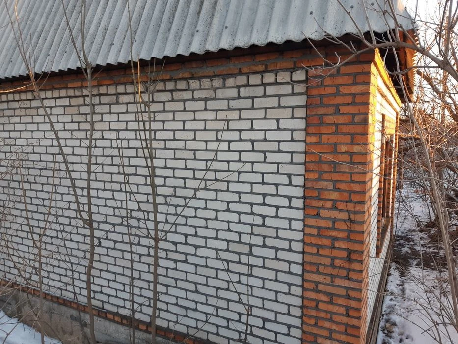 Продам добротный дом