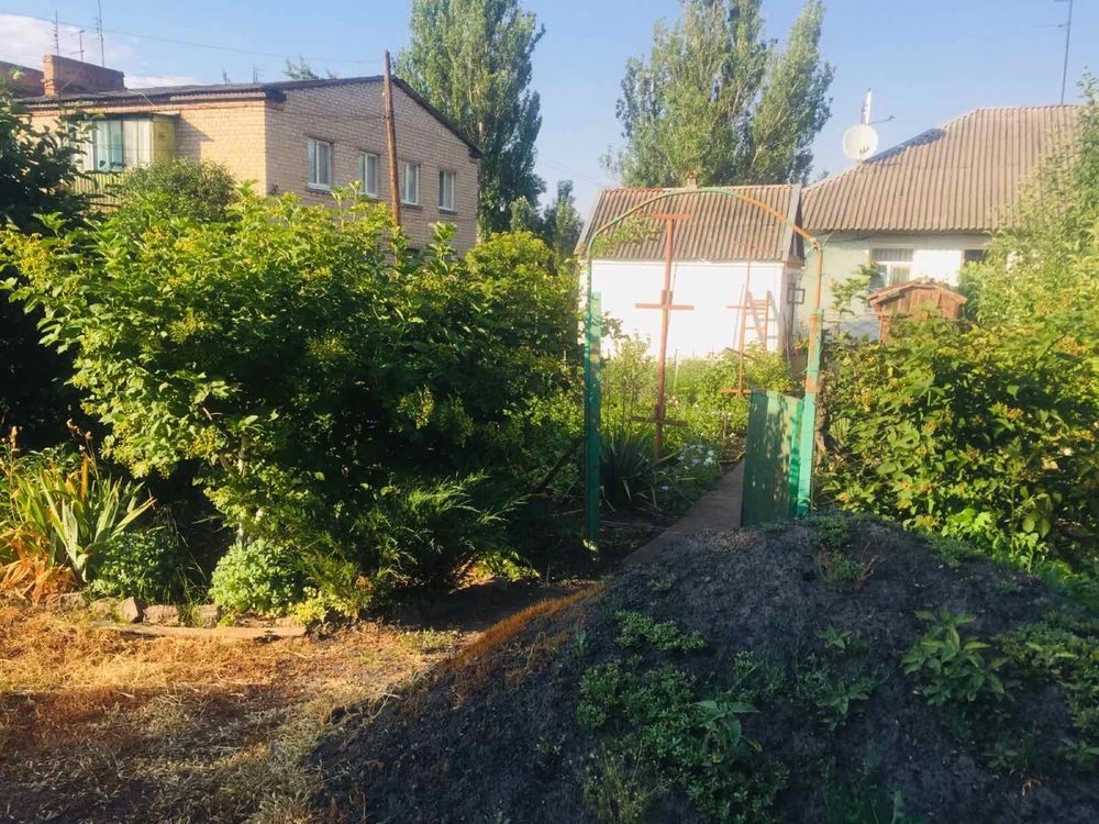 Продам дом в г. Апостолово