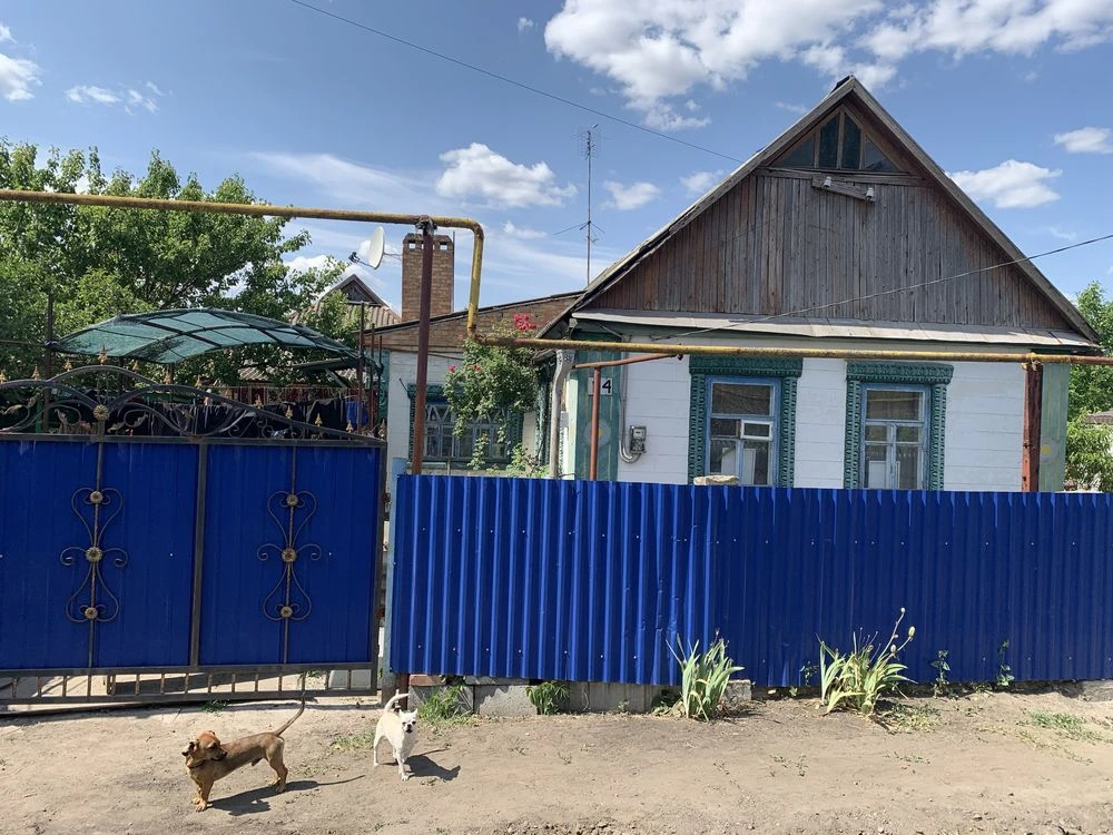 Продам будинок.