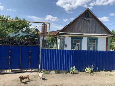 Продам будинок.