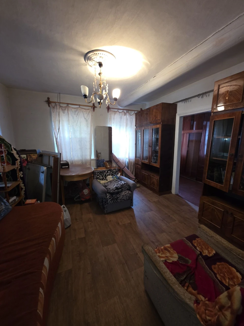 Продаж будинку  на станції Верхньодніпровськ