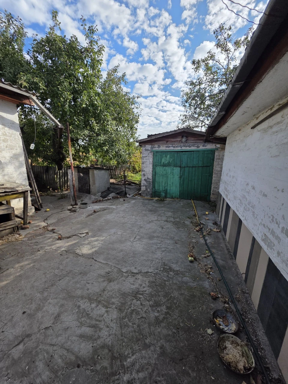 Продаж будинку  на станції Верхньодніпровськ