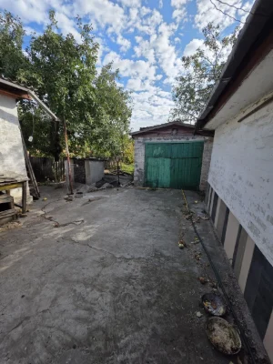 Продам будинок ,Новониколаевка станція Верхньодніпровськ