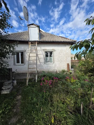 Продам будинок ,Новониколаевка станція Верхньодніпровськ