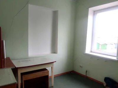 Будинок. Верхньодніпровськ, Дніпровська вул.