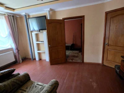 Будинок. Верхньодніпровськ, Покровський пров. (Пролетарський