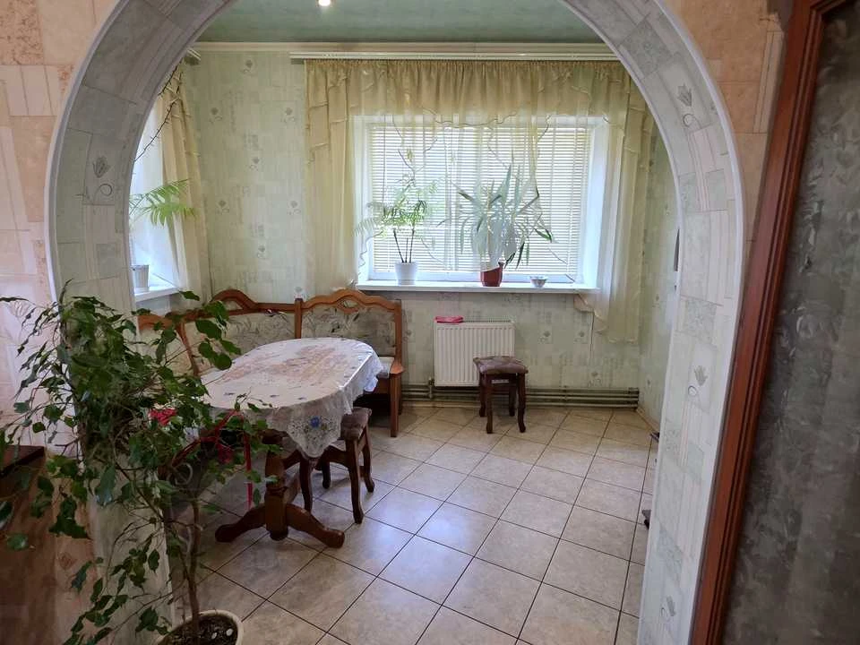 Будинок. Верхньодніпровськ, Покровський пров. (Пролетарський