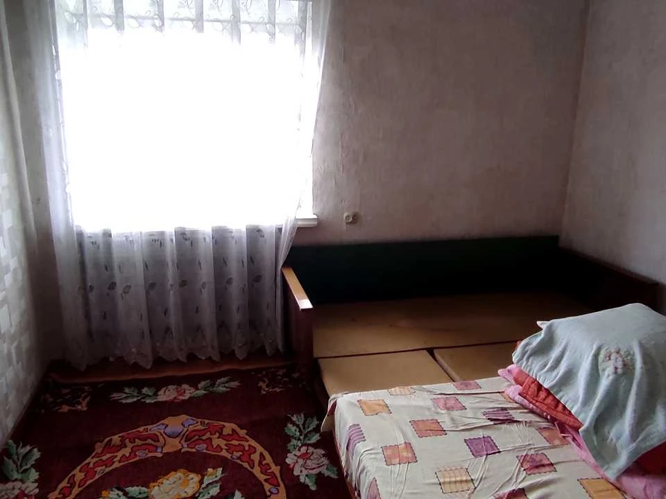 Будинок. Верхньодніпровськ, Молодіжна вул.