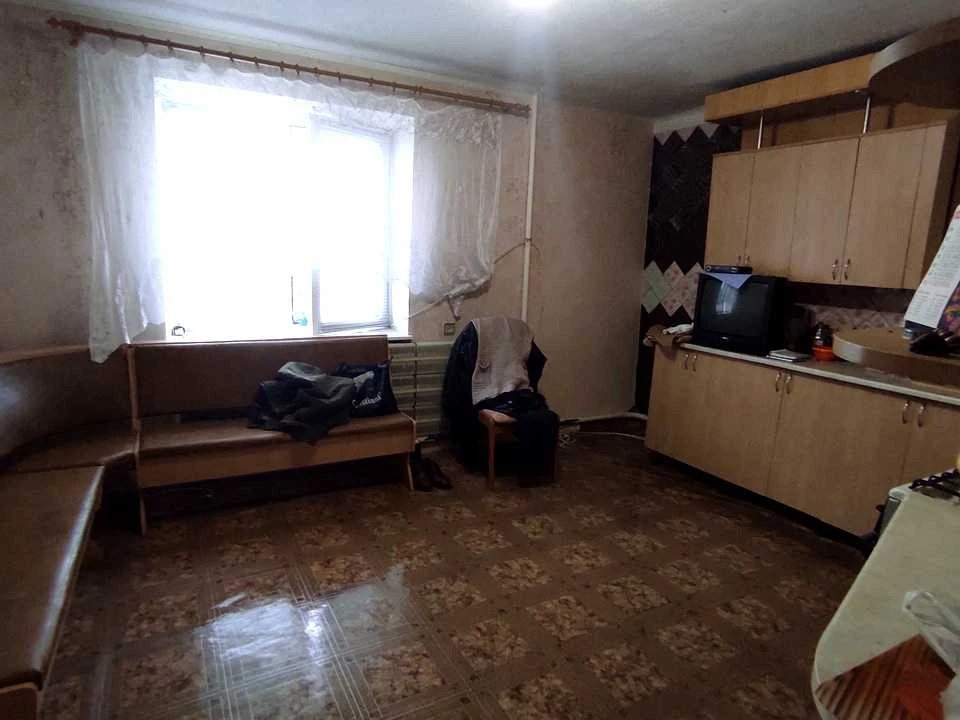 Будинок. Верхньодніпровськ, Молодіжна вул.
