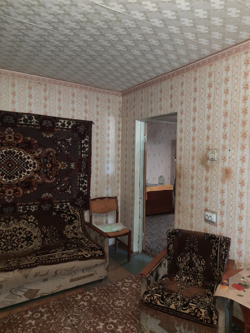 Продаж будинку 120 кв.м  із земельною ділянкою 12,6 соток